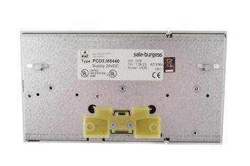 SAIA-BURGESS PCD3.M5440 PCD3M5440 ! НОВЫЙ!