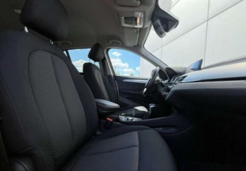 BMW X1 F48 Crossover Plug-In 1.5 25e 220KM 2021 BMW X1 Plug-In 4x4 Navi Kamera PDC Led FV23 1.5 220KM, zdjęcie 16