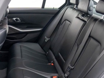 BMW Seria 3 G20-G21 Limuzyna 2.0 320i 184KM 2025 BMW Seria 3 320i xDrive Sport Sedan 2.0 (184KM) 2025, zdjęcie 10