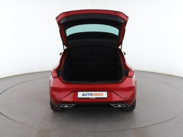 Seat Leon IV Hatchback Plug-In 1.4 e-HYBRID 204KM 2021 Seat Leon FR PHEV automat alcantara virtual navi, zdjęcie 18
