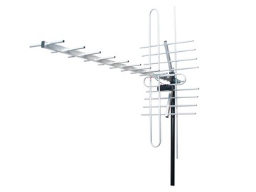 antena DVB-T Blow ATD38S MUX8