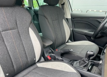 Skoda Kamiq Crossover 1.0 TSI 110KM 2021 Skoda Kamiq 1.0 TSI Style, zdjęcie 14