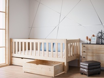 ЛЕНА односпальная кровать