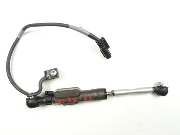 YAMAHA MT 09 QUICKSHIFTER '22