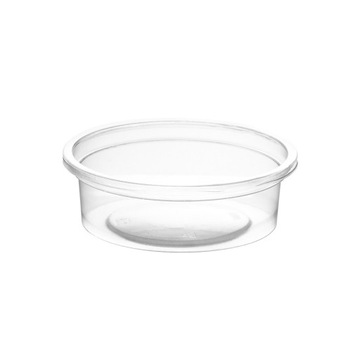 Sosjerka pojemnik na sos sosjerka PP 7050 50ml 100szt