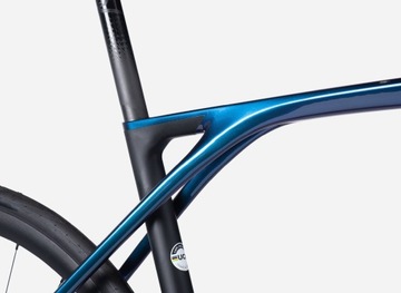 Велосипед Lapierre XELIUS SL 7.0 — Pearl Dark Blue S