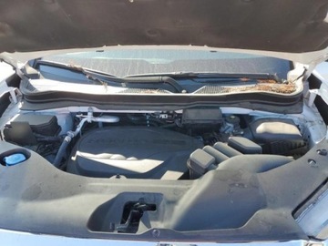 Honda Ridgeline 2022 Honda Ridgeline Honda Ridgeline RTL-E AWD, od ubezpieczalni, zdjęcie 10