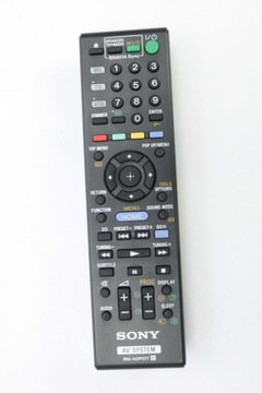 PILOT DO SONY RM-ADP077 Oryginał