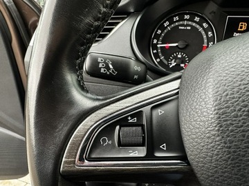 Skoda Octavia III Scout 2.0 TDI 184KM 2015 Škoda Octavia Skoda Octavia Alu Bixenon, LED, zdjęcie 21