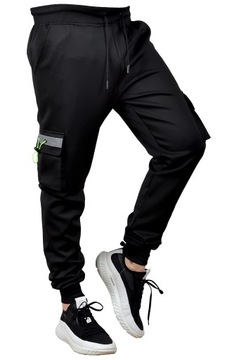 K1115 r XL МУЖСКИЕ БРЮКИ, ОДНОСТНЫЕ ДЖОГГЕРЫ