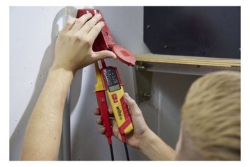 Wiha SB 255-17 voltage and continuity tester 0.5