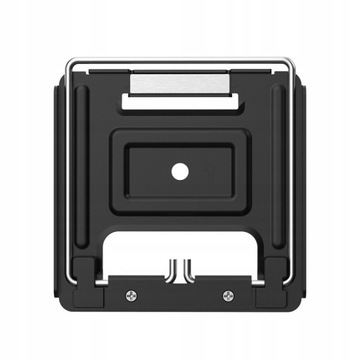 Ультраплоское настенное крепление для телевизора 37–80 дюймов SLIM BYDGOSZCZ