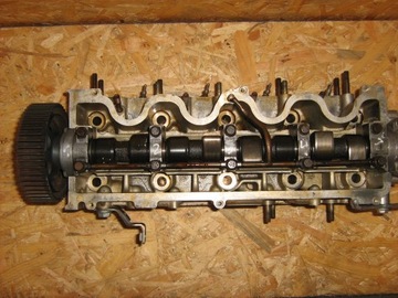 ГОЛОВКА Фиат Альфа Опель 1.9