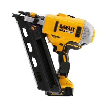 Gwoździarka DeWalt 18V bezszczotkowa DCN692N