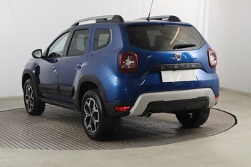 Dacia Duster II SUV 1.0 TCe 101KM 2020 Dacia Duster 1.0 TCe, Salon Polska, 1. Właściciel, zdjęcie 3