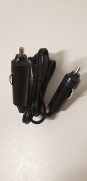 PRZEDŁUŻACZ DO ZAPALNICZKI SAMOCHODOWEJ