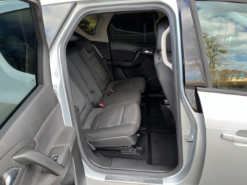 Opel Meriva II Mikrovan Facelifting 1.6 CDTI Ecotec 110KM 2014 Opel Meriva 1.6 diesel 110 KM zarej w PL NISKI PRZEBIEG zadbany zamia, zdjęcie 13