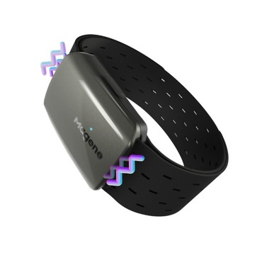 Magene H803 Датчик сердечного ритма для Apple Watch GARMIN