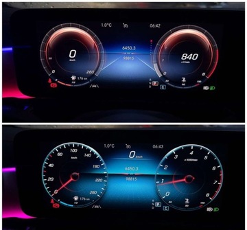 Mercedes CLA C118/X118 2022 Mercedes-Benz CLA Mercedes-Benz CLA 200 7G-DCT Edition AMG Line 1.3 Benzyna, zdjęcie 24