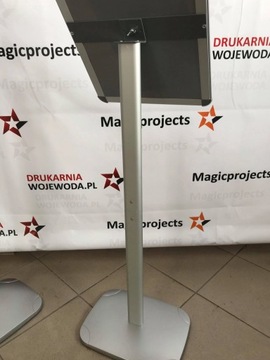 Информационный стенд а3