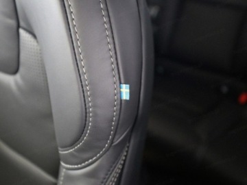 Volvo XC60 II 2025 VOLVO XC60 B5 B AWD Ultra Black Edition Suv 2.0 (264KM) 2025, zdjęcie 9