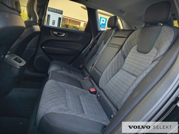 Volvo XC60 II 2022 Volvo XC 60 B4 Diesel Core, Kamera cofania, El. kl, zdjęcie 12