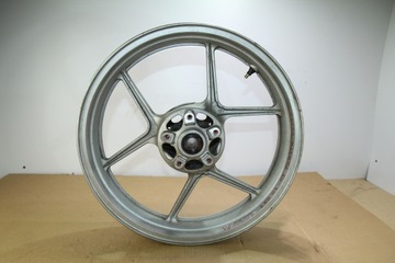 KAWASAKI VERSYS 650 07-09 ПЕРЕДНИЙ ОБОД