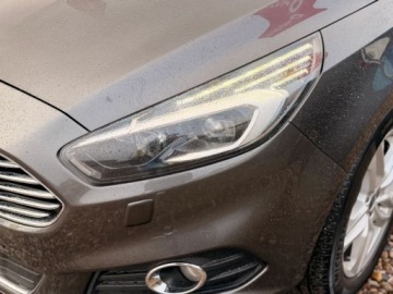 Ford S-Max II Van 2.0 TDCi 180KM 2016 Ford S-Max 4x4 Bogata opcja Panorama 2.0 Diesel 180KM, zdjęcie 7