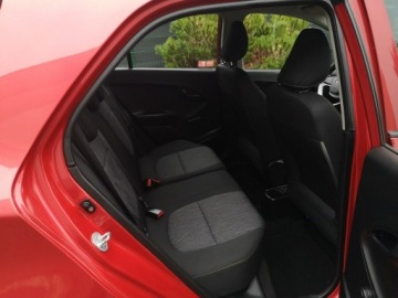 Kia Picanto II Hatchback 5d 1.0 69KM 2013 Kia Picanto 1.0 Benzyna 68KM Klimatyzacja, zdjęcie 17