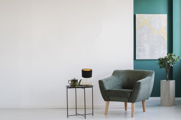 СВЕТОДИОДНАЯ НАСТОЛЬНАЯ ЛАМПА ДЛЯ СПАЛЬНИ «ЛОФТ», БАРХАТНАЯ ПРОВОДА