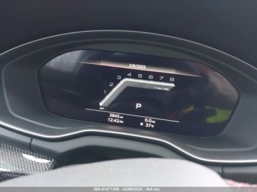 Audi Q5 II 2024 Audi SQ5 Premium Plus Tfsi Quattro Tiptronic 2024 3.0l 3.0 Benzyna 349KM, zdjęcie 10