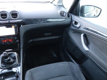 Ford Galaxy III Van Facelifting 2.0 Duratorq TDCi DPF 140KM 2011 Ford Galaxy 2.0 TDCi, 7 miejsc, Klima, zdjęcie 7