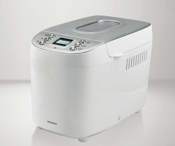 АВТОМАТИЧЕСКАЯ ХЛЕБОПЕЧКА SILVERCREST 850ВТ
