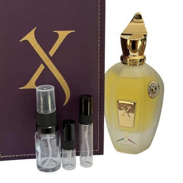 Xerjoff Naxos 10 ml