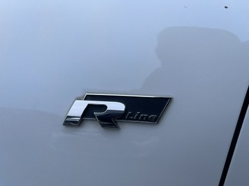 Volkswagen Touareg II SUV 4.2 V8 TDI 340KM 2014 Volkswagen Touareg R-line DSG 4Motion Pneumatyka, zdjęcie 5