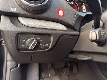 Audi A3 8V Limousine 1.4 TFSI CoD 140KM 2013 Audi A3 Limousine 1.4 TSI 140KM, sline 1.4 Benzyna 140KM, zdjęcie 20