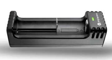 Умное зарядное устройство для лития EverActive LC-100