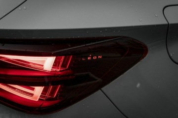 Cupra Leon II Hatchback Facelifting 1.5 eTSI MHEV 150KM 2026 Cupra Leon 1.5 eTSI 150 KM DSG DEMO, zdjęcie 26