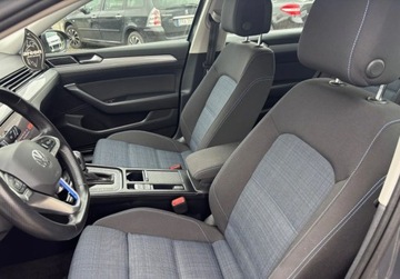 Volkswagen Passat B8 GTE Variant Facelifting 1.4 TSI Plug-In-Hybrid 218KM 2020 Volkswagen Passat 1.4 TSI Plug-In-Hybrid DSG GTE stan idealny 1.4 218KM, zdjęcie 7