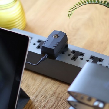 БЛОК ПИТАНИЯ IFI AUDIO IPOWER2 5 В 2,5 А - НОВАЯ МОДЕЛЬ MK2