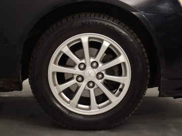 Mitsubishi Lancer IX Sportback 1.6 MIVEC 117KM 2013 Mitsubishi Lancer 1.6 MIVEC, Klima,ALU, zdjęcie 14