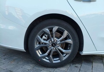 Ford Focus IV 2025 Ford Focus Ford Focus 1.0 EcoBoost mHEV ST-Line X Hybryda 155KM, zdjęcie 6