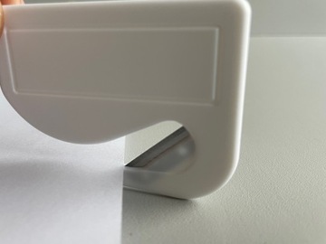 Резак рулонной бумаги для плоттера IMPRIME