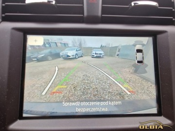 Ford Mondeo V Kombi 1.5 EcoBoost 160KM 2018 Ford Mondeo Titanium 90 tys km przebiegu Led 1.5 Benzyna 160KM, zdjęcie 30