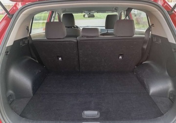 Kia Sportage IV SUV 1.6 GDI 132KM 2017 Kia Sportage Kupiony w Polsce - benzyna - bezwypadkowy - 1,6 - 132 KM 1.6, zdjęcie 12