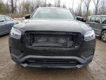 Volvo XC90 II 2023 Volvo XC 90 Core 2023 2.0l 2.0 Benzyna 295KM, zdjęcie 5