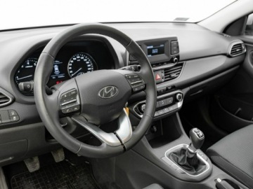 Hyundai i30 III Hatchback Facelifting 1.5 DPI 110KM 2022 Hyundai i30 GD2C847#1.5 DPI Classic + Bluetooth, zdjęcie 5
