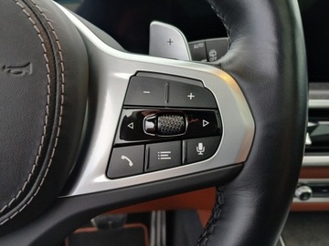 BMW X7 SUV 3.0 40d 340KM 2023 BMW X7 BMW X7 M sport,Salon PL, zdjęcie 29