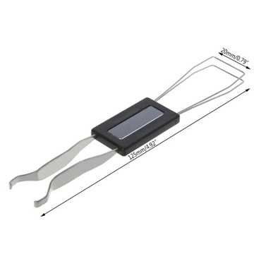 Устройство для снятия колпачков клавиатуры