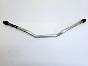 Утяжелители руля Yamaha Fazer FZ6 FZ6 S1, концевые грузики руля